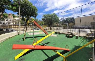 Imagem 15: Rio de Janeiro - Apartamento Padrão - Freguesia Jacarepaguá