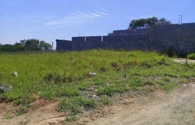 Imagem: O terreno possui 131m² de Área e está localizado em Jardim