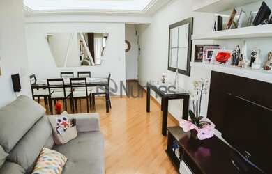 Imagem 3: Apartamento na Água Fria