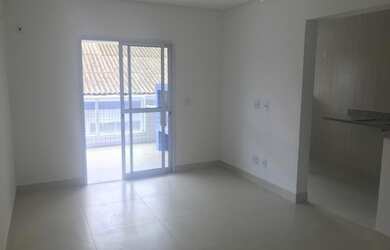 Imagem 3: Apartamento 1 dormitório Novo Alto Padrão no Canto do Forte