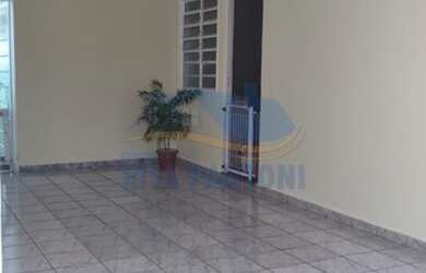 Imagem 4: Casa - Ribeirão Preto - Jardim Antártica - Região Oeste