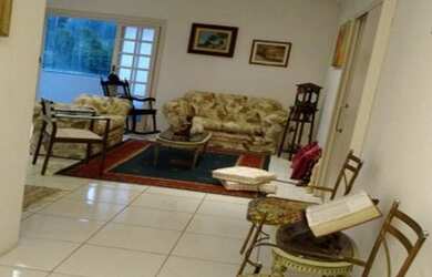 Imagem 5: SANTANA DE PARNAíBA - Casa de Condomínio - Parque Vila Rica