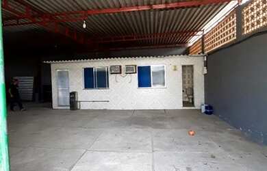 Imagem: O depósito possui 200m² de Área e está localizado em Taquara