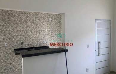 Imagem 5: Casa à venda, 75 m² por R$ 325.000,00 - Parque Santa Edwiges - Bauru/SP