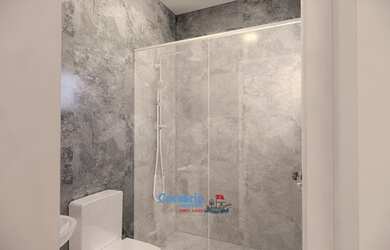 Imagem 5: Casas novas alto padrão com piscina em Ipanema