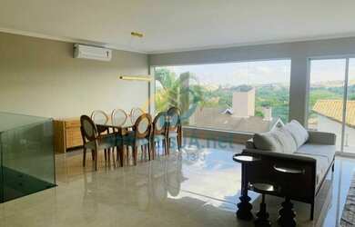 Imagem 7: Casa à Venda Alto Padrão Residencial Alphaville 06