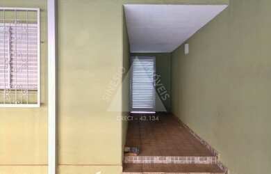 Imagem 5: Casa. Área de serviço, 85m² de Área, 1 Vaga na garageme3 Dormitórios