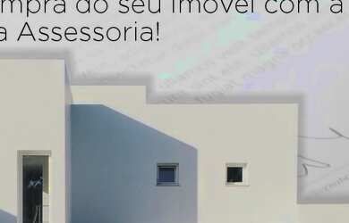 Imagem: O apartamento possui 2 Dormitórios, 1 Banheiro e 48m² de Área