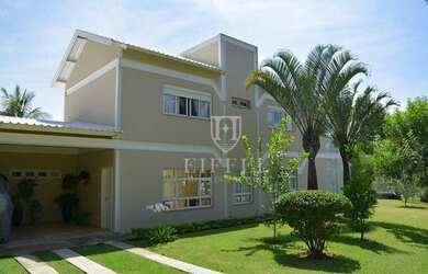 Imagem 8: Bela Casa com 5 dormitórios, 550 m² - venda por R$ 3.500.000 ou aluguel por R$ 22.666/mês