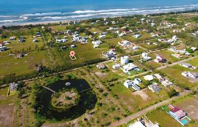 Imagem 4: Terreno à venda, 300 m² por R$ 115.000,00 - Lagoa Cortada - Balneário...