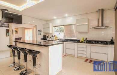 Imagem 12: Maravilhosa casa com vista para o Lago na QL 11 do Lago Norte