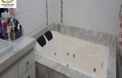 Imagem 10: JUNDIAÍ - Casa Padrão - JARDIM TEREZA CRISTINA