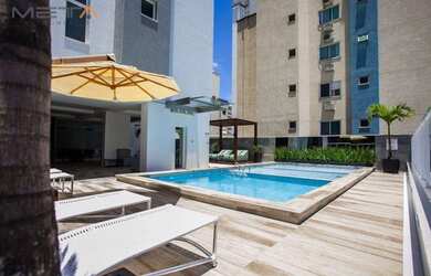 Imagem 16: APARTAMENTO COM 4 SUÍTES NA BARRA NORTE