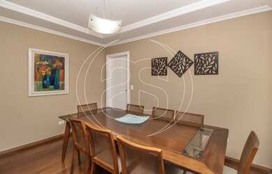 Imagem 10: São Paulo - Casa de Condomínio - Alto da Boa Vista