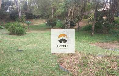 Imagem: O terreno possui 1.500m² de Área e está localizado em Jardim