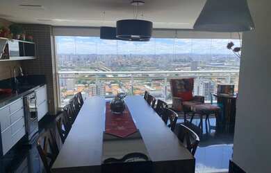 Imagem 8: APARTAMENTO SÃO PAULO IPIRANGA