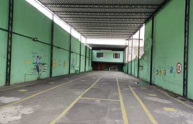 Imagem 2: Galpão/Depósito/Armazém para aluguel tem 460 metros quadrados em Bonsucesso - Rio de Janei