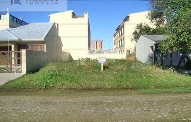 Imagem: O terreno possui 300m² de Área e está localizado em Arroio