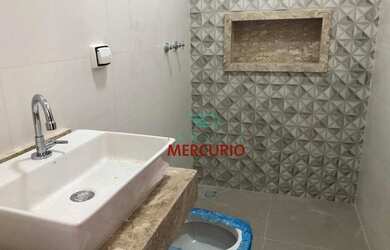 Imagem 6: Casa à venda, 75 m² por R$ 325.000,00 - Parque Santa Edwiges - Bauru/SP