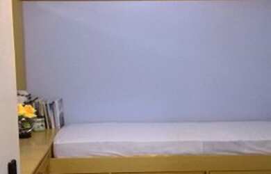 Imagem 7: Casa em Mauá. Piscina, Churrasqueira, Imóvel novoeGuarda roupa