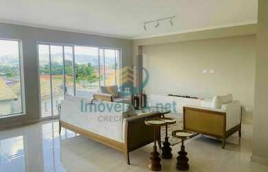 Imagem 2: Casa à Venda Alto Padrão Residencial Alphaville 06