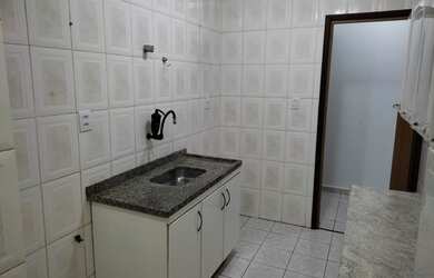 Imagem 13: Apartamento 2/4 na 208 Sul