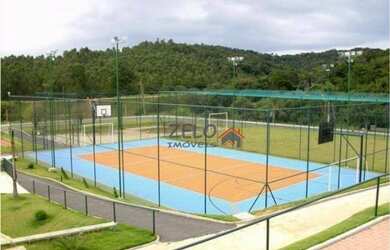 Imagem 6: Terreno à venda, 525 m² por R$ 210.000,00 - Residencial Cambarah - Jarinu/SP