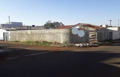 Imagem: O terreno possui 250m² de Área e está localizado em Anápolis