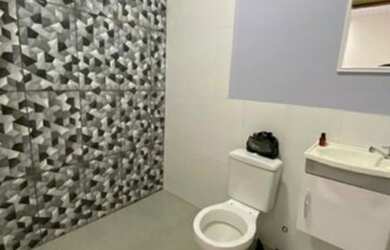 Imagem 6: Alugo belíssima casa. Imóvel mobiliado, 290m² de Área, 3 Vagas na...