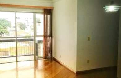 Imagem: O apartamento à venda possui 3 Dormitórios, 2 Banheiros, 1