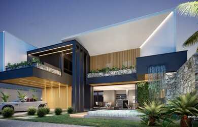 Imagem 4: NOVO HAMBURGO - Casa de Condomínio - RONDONIA