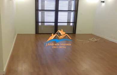 Imagem 2: APARTAMENTO RESIDENCIAL em SANTOS - SP, PONTA DA PRAIA