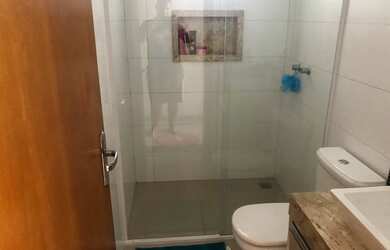 Imagem 13: VENDO LINDA CASA TODA PLANEJADA NO PARK REAL R$ 795 MIL