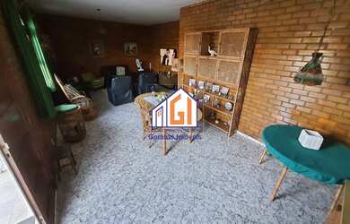 Imagem 11: SHOW de casa, pertinho da lagoa, com piscina