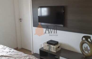 Imagem 8: Apartamento à venda, 157 m² por R$ 1.780.000,00 - Tatuapé - São Paulo/SP