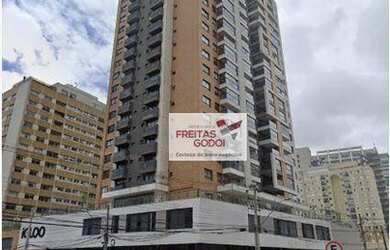 Imagem: O depósito possui 350m² de Área e está localizado em Vila