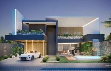 Imagem 3: NOVO HAMBURGO - Casa de Condomínio - RONDONIA