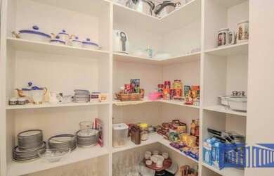 Imagem 13: Maravilhosa casa com vista para o Lago na QL 11 do Lago Norte