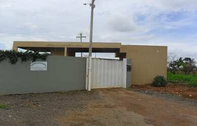 Imagem: O terreno possui 700m² de Área e está localizado em Setor