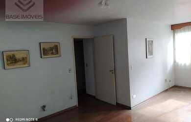 Imagem 2: Apartamento com 3 dormitórios à venda, 104 m² por R$ 840.000,00 - Moema - São Paulo/SP