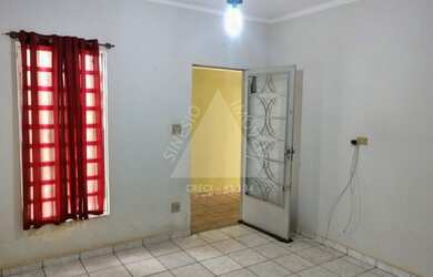 Imagem 6: Casa. Área de serviço, 85m² de Área, 1 Vaga na garageme3 Dormitórios