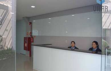 Imagem 9: Sala, 42 m² - venda por R$ 221.000,00 ou aluguel por R$ 1.265,00/mês...