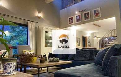 Imagem 4: Casa com 3 suites à venda, 350 m² por R$ 1.990.000 - Granja Viana