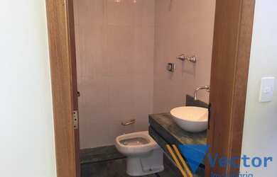 Imagem 14: Casa a venda localizada no condomínio Country Club em Arujá-SP