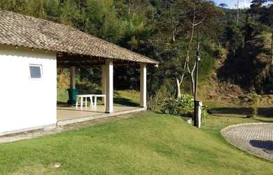 Imagem 6: Terreno à venda, 322 m² por R$ 280.000,00 - Tijuca - Teresópolis/RJ