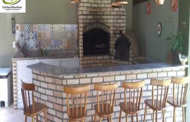 Imagem 14: JUNDIAÍ - Casa Padrão - JARDIM TEREZA CRISTINA