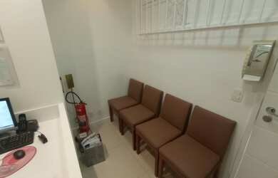 Imagem 16: Sala para venda com 32 metros quadrados em Catete - Rio de Janeiro - RJ