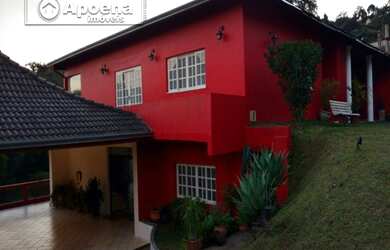 Imagem 9: SANTANA DE PARNAíBA - Casa de Condomínio - Parque Vila Rica