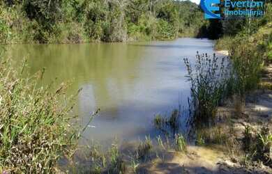 Imagem 1: Fazenda rica em água, com 25,50alqueires em Presidente Olegário - MG