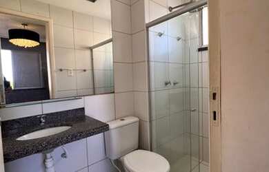 Imagem 8: Apartamento no Condomínio Portal da Cidade, 3/4 - Bairro Aeroporto